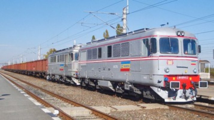 10 decembrie, noul termen pentru finalizarea privatizării CFR Marfă